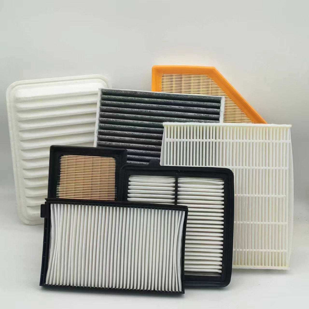 Wholesale Car AC Air Conditioner Filter 87139-0n010 87139-30040 87139-OK090 87139-OK060 Auto Cabin Filter for Corolla