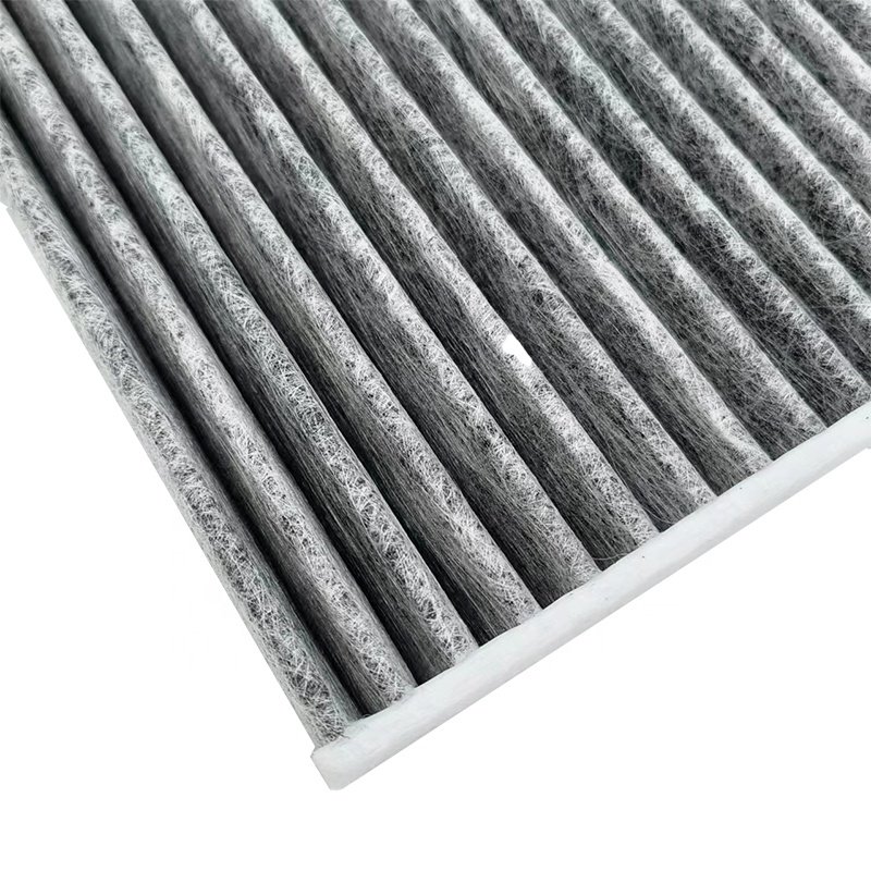 Wholesale Car AC Air Conditioner Filter 87139-0n010 87139-30040 87139-OK090 87139-OK060 Auto Cabin Filter for Corolla