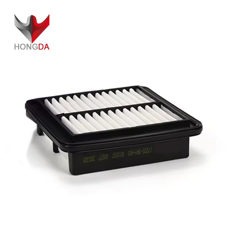 High Quality Good Quality Air Filter 17220-5AY-H01 for Honda Civic 2017-2021