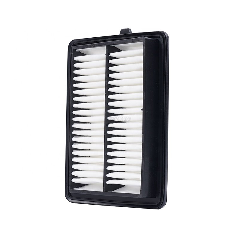 China OEM FILTER Factory PP AIR FILTER for Suzuki Swift Air Filter--PX 13780-50R-F01 Plastic
