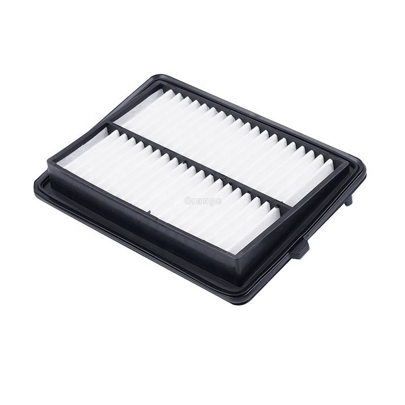 China OEM FILTER Factory PP AIR FILTER for Suzuki Swift Air Filter--PX 13780-50R-F01 Plastic