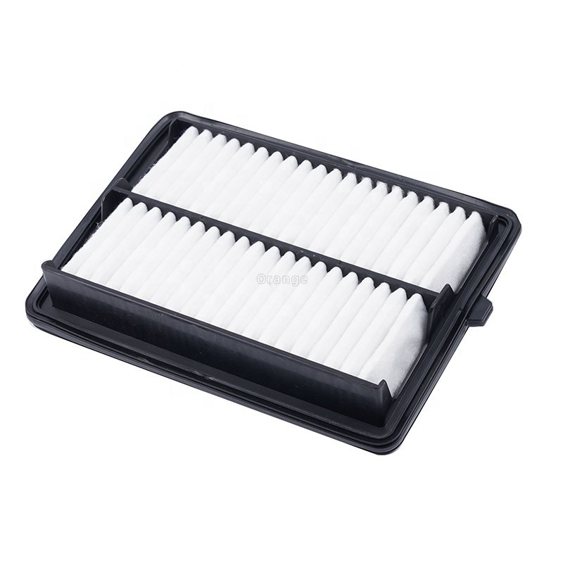 China OEM FILTER Factory PP AIR FILTER for Suzuki Swift Air Filter--PX 13780-50R-F01 Plastic