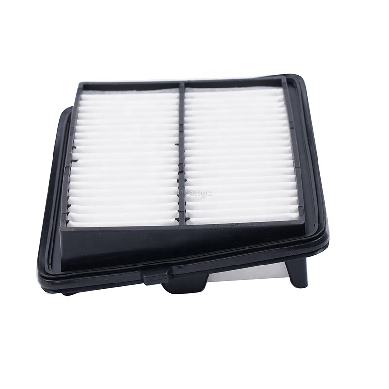 China OEM FILTER Factory PP AIR FILTER for Suzuki Swift Air Filter--PX 13780-50R-F01 Plastic