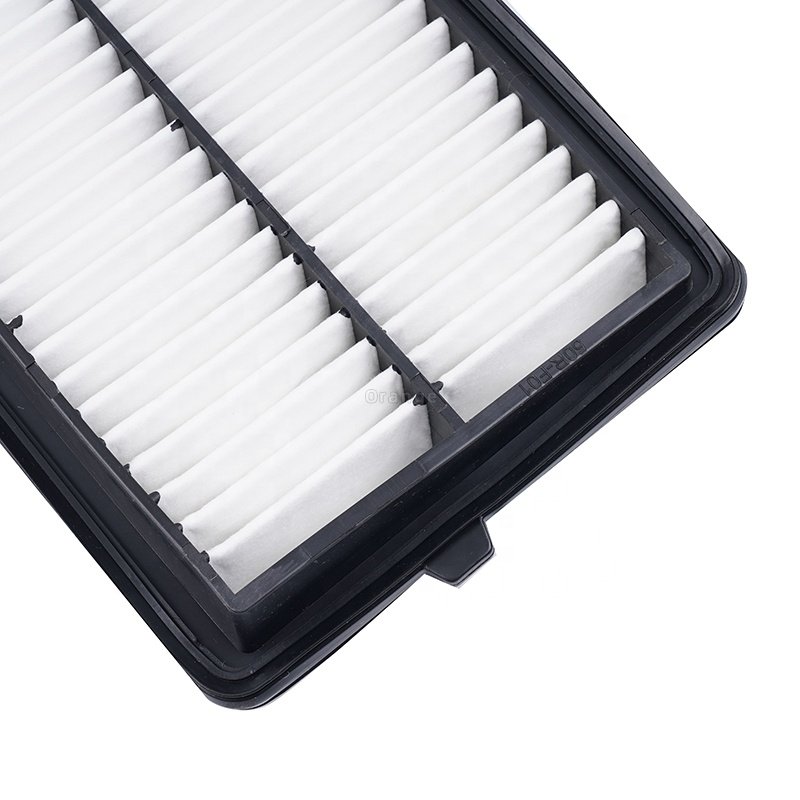China OEM FILTER Factory PP AIR FILTER for Suzuki Swift Air Filter--PX 13780-50R-F01 Plastic