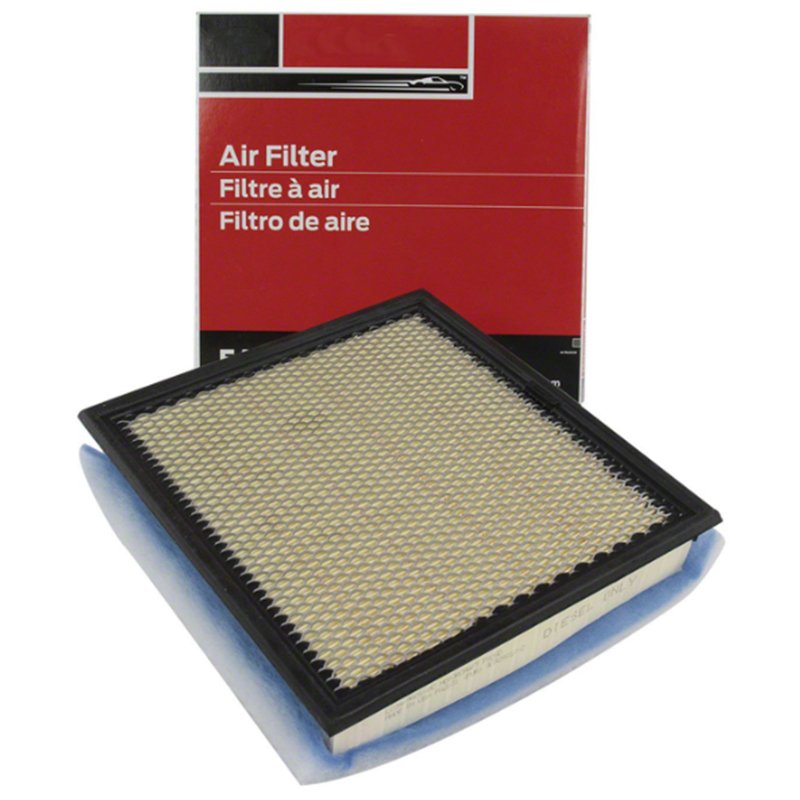 Air Filter FA2031 Good Engine System Auto Part Air Filter Cleaning Products Accessories for Motorcraft Ford F-250 Super Duty