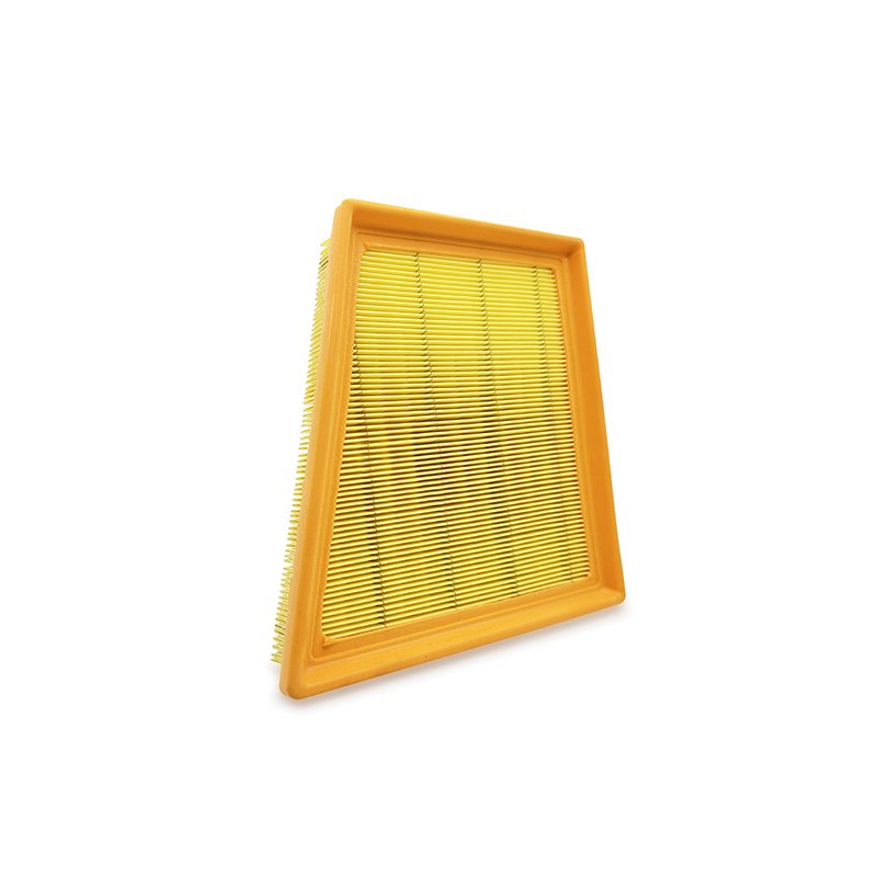 Custom Automotive Hot Sale Auto Parts Car Accessories Automobile Cabin Engine Motor 3W0129319 3W0129320 Air Filters Manufacturer