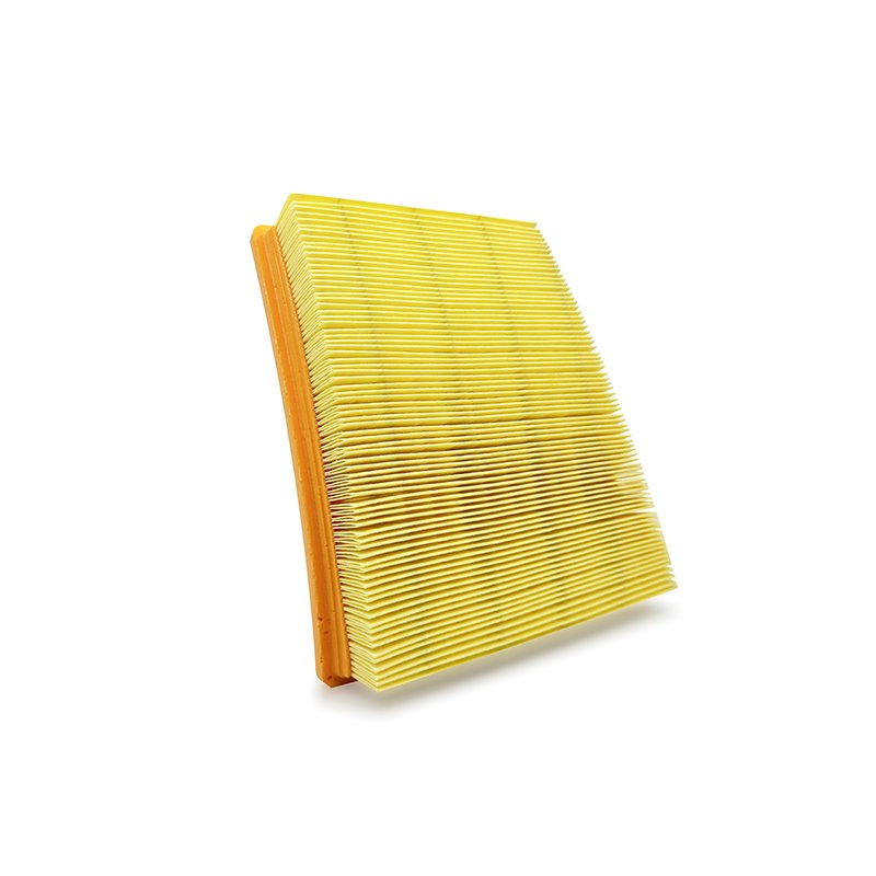 Custom Automotive Hot Sale Auto Parts Car Accessories Automobile Cabin Engine Motor 3W0129319 3W0129320 Air Filters Manufacturer