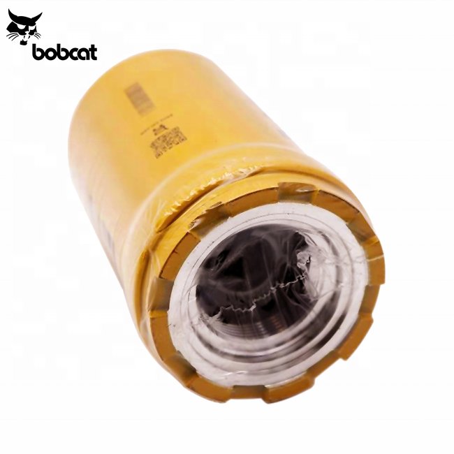 The Excavator Oil Filter Is Suitable for CAT320D 326 330D 336D2 349 329D 5I-8670 Hydraulic Filter 5ii-7951 diesel Filter