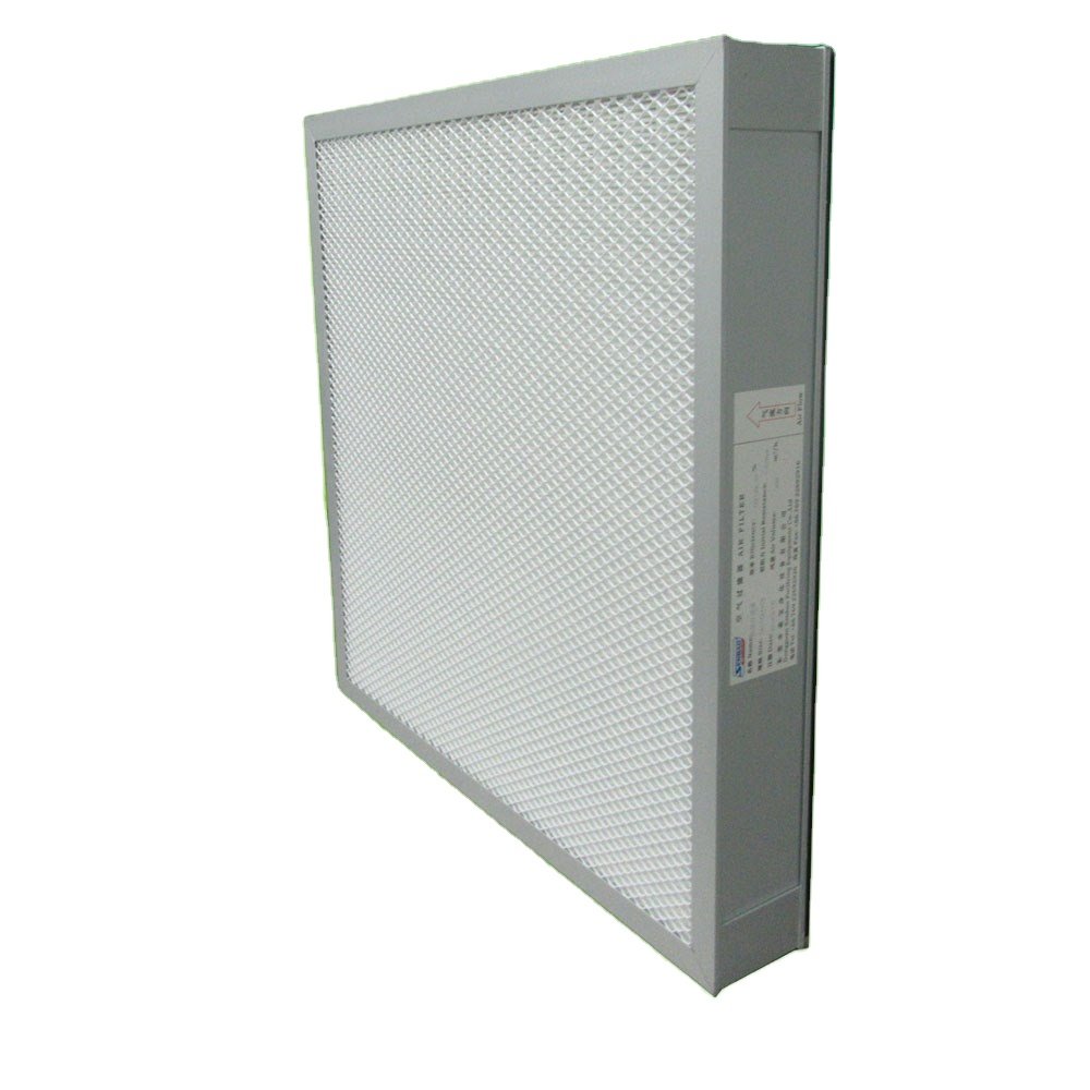 Ultra-thin Hepa air Filter