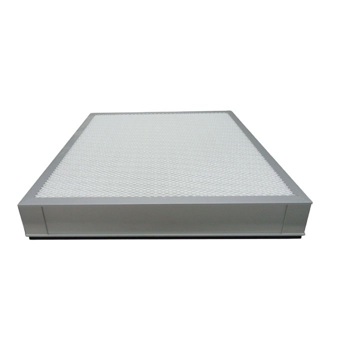 Ultra-thin Hepa air Filter