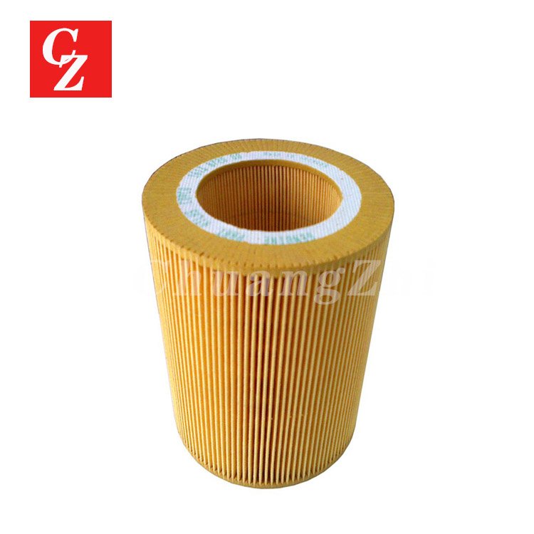 C630 C1140 C1250 Screw air Compressor air Filter Assembly air Filter Plastic Shell 1613900100 1092200281 88171913