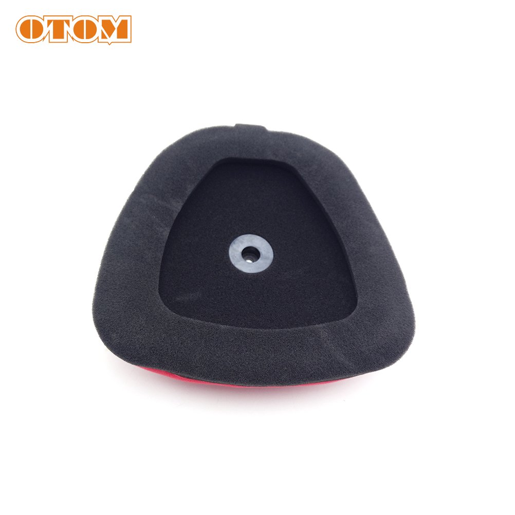 OTOM Motorcycle High Flow Air Cleaner Sponge WR250F WR450F YZ250F YZ450F Air Filter for YAMAHA WR YZ 250 450