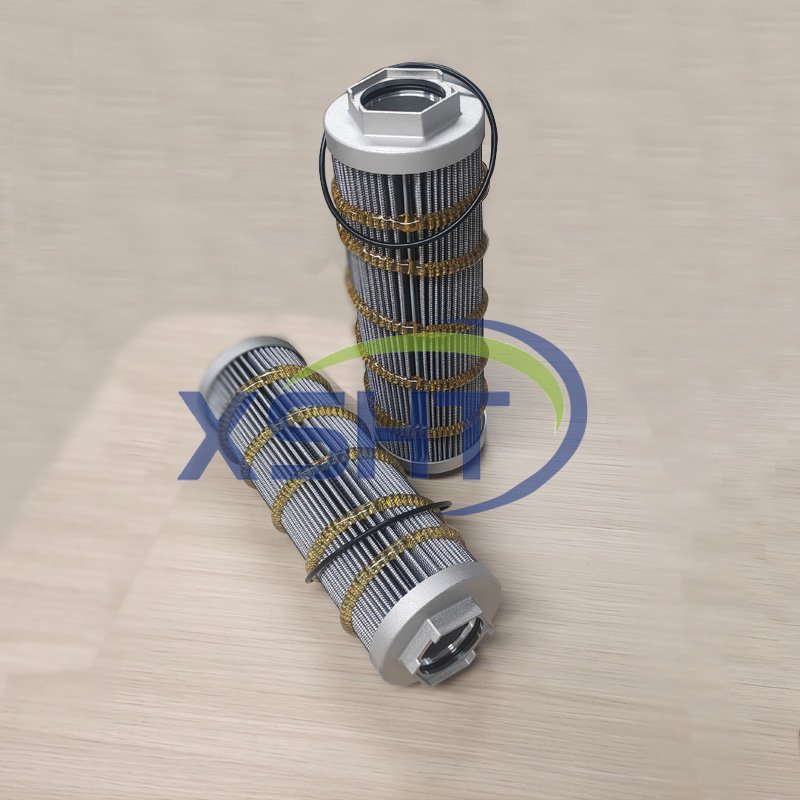 3891085 Original Truck Parts Double Special Fc TT Oil Filter 389-1085 Suitable for Cat Trucks