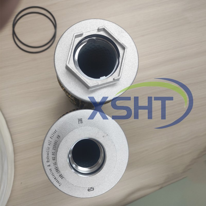 3891085 Original Truck Parts Double Special Fc TT Oil Filter 389-1085 Suitable for Cat Trucks