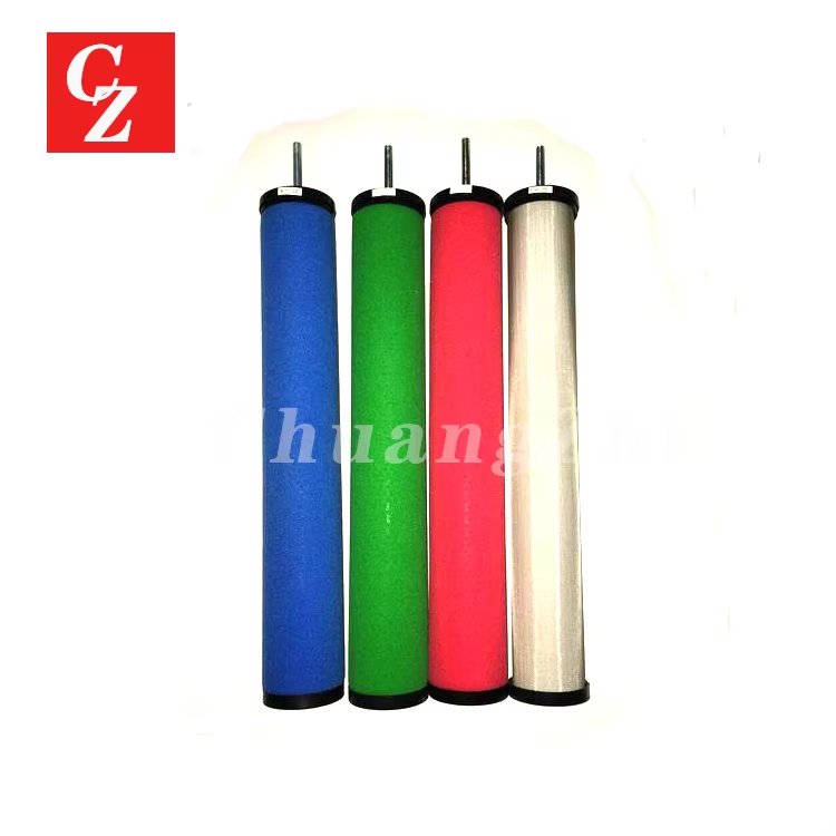 For Hankison Compressed Air Filter Kit Parts E1-12 E1-16 E1-20 E1-24 E1-28 E1-32 E1-36 E1-40 E1-44 E1-48 Compressor