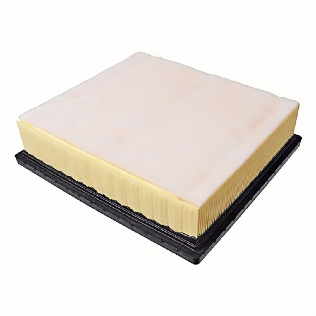 Air Filter 1500A608 for Mitsubishi Montero GEN 3 2016-Up/L200 Triton 2019-Up 4D56 Engine Air Filter