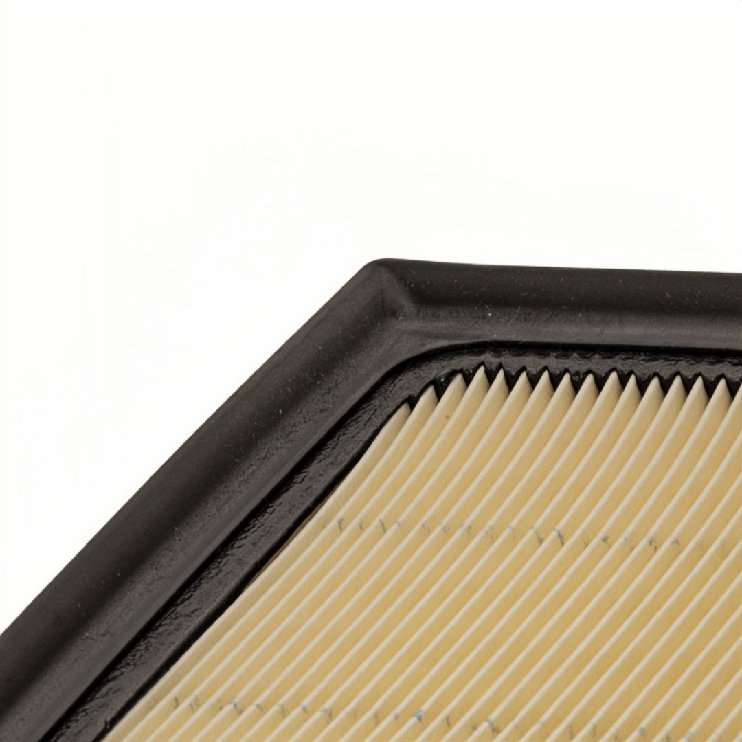 Air Filter 1500A608 for Mitsubishi Montero GEN 3 2016-Up/L200 Triton 2019-Up 4D56 Engine Air Filter