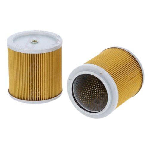 4648651 R010052 SH60368 Hydraulic Spin on Filters Hydraulic Oil Suction Filter Air Filter for Truck