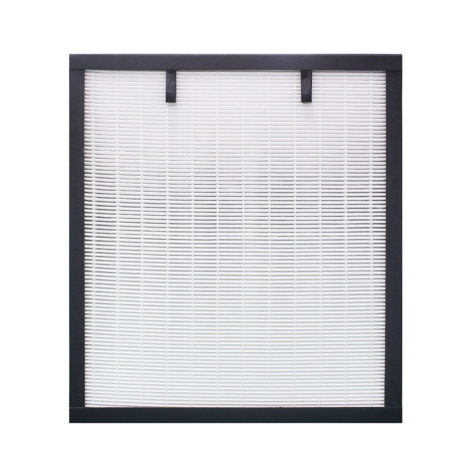 High Efficiency H10 H11 H12 H13 H14 Customized Activated Carbon Hepa Air Filter Replacement