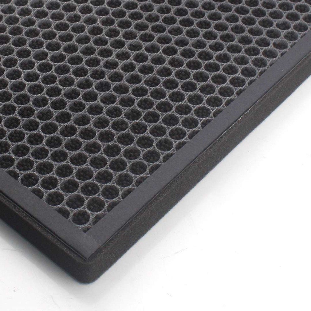 High Efficiency H10 H11 H12 H13 H14 Customized Activated Carbon Hepa Air Filter Replacement