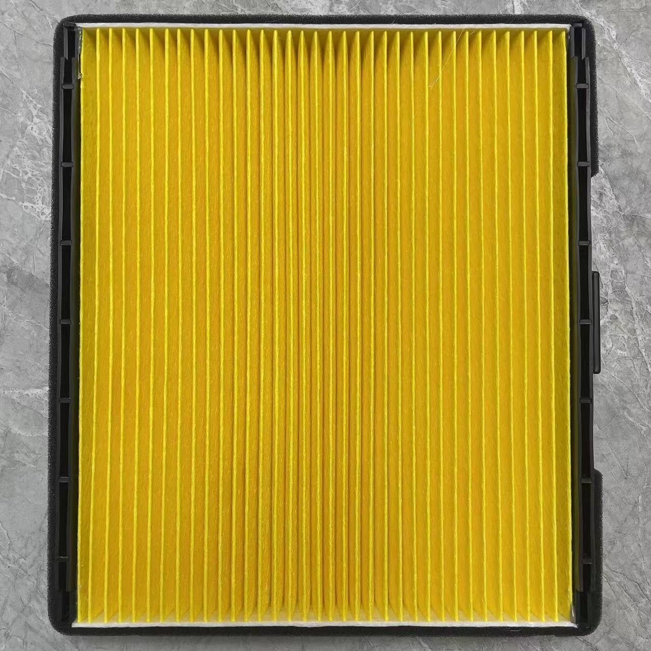 High Quality 97133-2d000 Cabin Air Filter for Hyundai