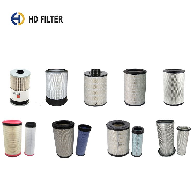 Fuel Fuel Hydraulic Oil Filter 07063-51100 07063-51-6130 07063-01210 07063-01142 07063-01100 07063-01054 07056-18425