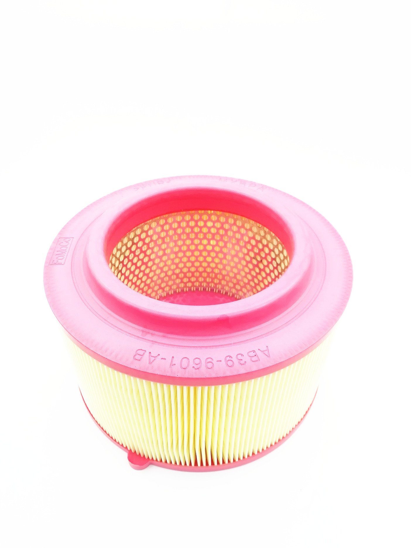 Car Part Air Filter AB399601AB for Ford Ranger 2.2L 3.2L Mazda BT-50 2012 2.2L 3.2L