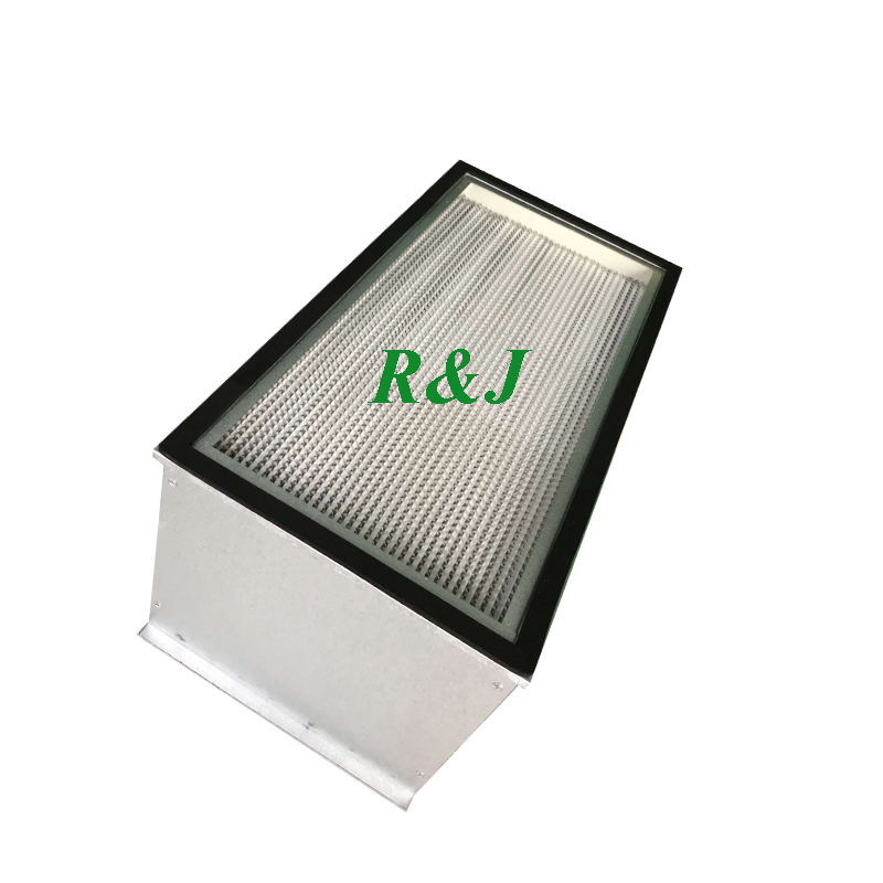 Household Wholesale High Efficiency Hepa AC 20x20x1 Air Filter Air Conditioners Filters