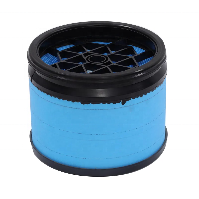 Car Auto Engine Parts Air Filter 1780178080 17801-78080 for Hino Toyota Truck