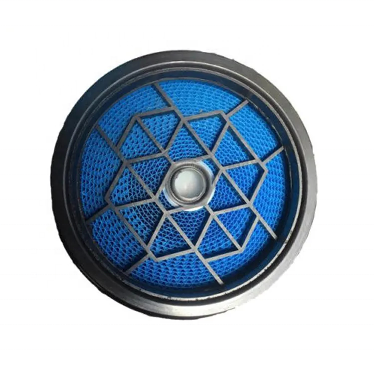 Car Auto Engine Parts Air Filter 1780178080 17801-78080 for Hino Toyota Truck