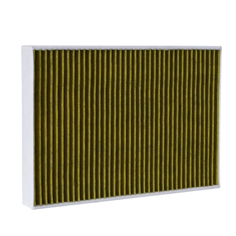 Air Conditioner Filter 64319216591 AC Air Filter for bmw 3 Series X3 Carbon Cabin Filter
