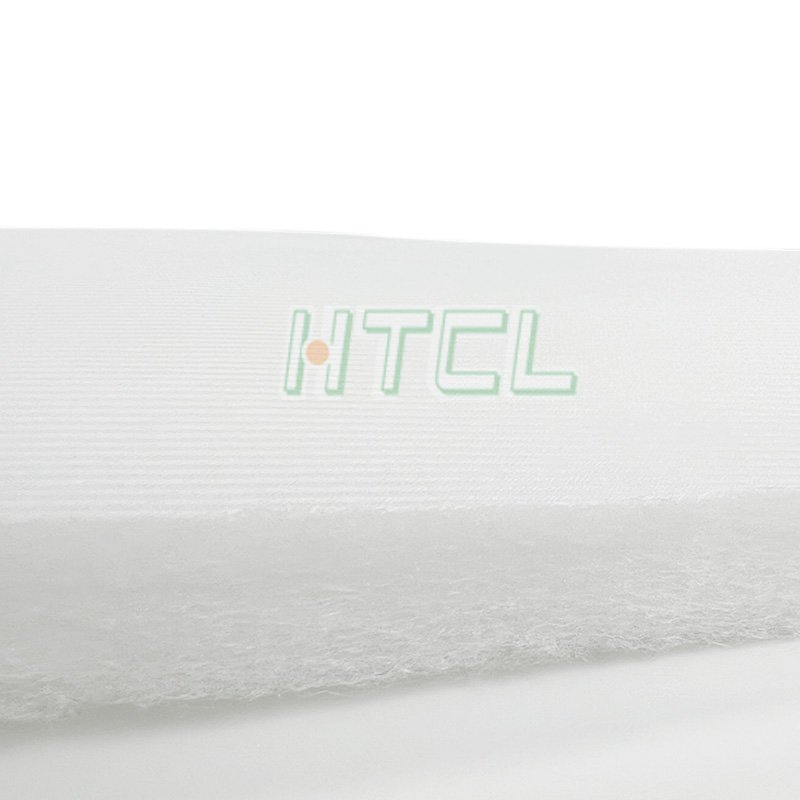 Customized 600G Full Glue Ceiling Filter Cotton Air Filter Material Roof Filter Car Painting Spray Booth Filtration