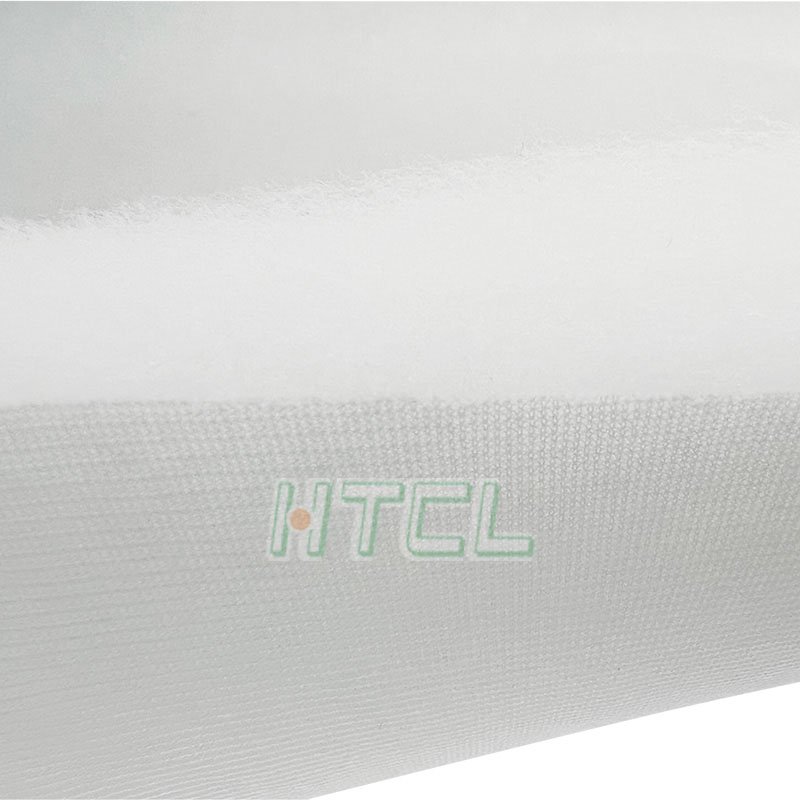 Customized 600G Full Glue Ceiling Filter Cotton Air Filter Material Roof Filter Car Painting Spray Booth Filtration