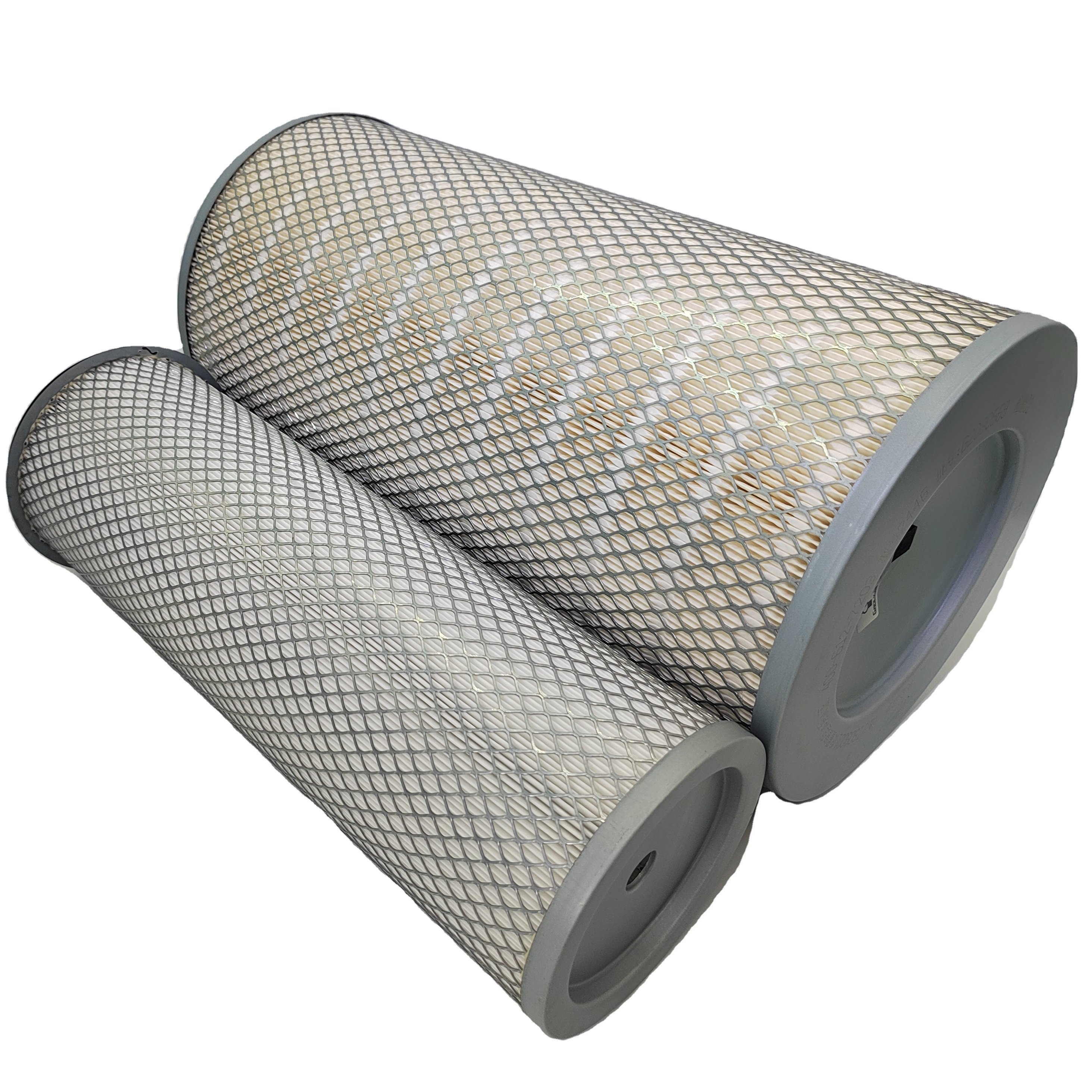 GAOLVJIE K2446 air Filter Suitable for Xugong 20T Crane air Filter element Xugong 20 Ton Crane
