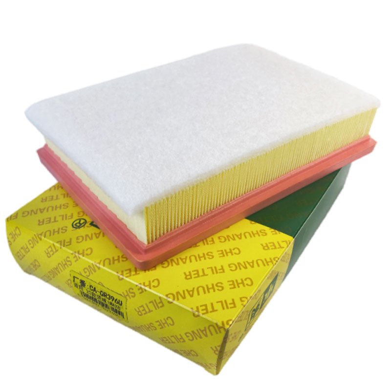 CA-QR396U Car Air Filter for ROEWE (SAIC) 10434875 0986AF3450 C30041hot Sale Chinese Car air Filter Factory Wholesale Price