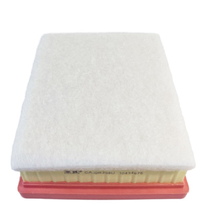CA-QR396U Car Air Filter for ROEWE (SAIC) 10434875 0986AF3450 C30041hot Sale Chinese Car air Filter Factory Wholesale Price