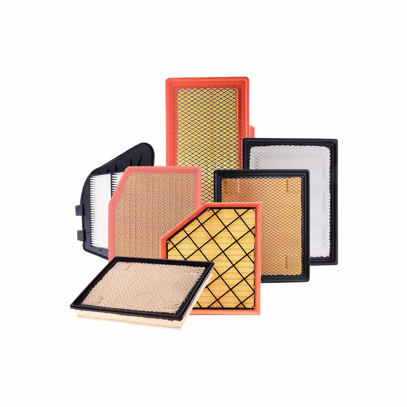 OEM 84498926/23418368/23321606/22844634/20972655/23321606 Car air Filter Fits for cadillac