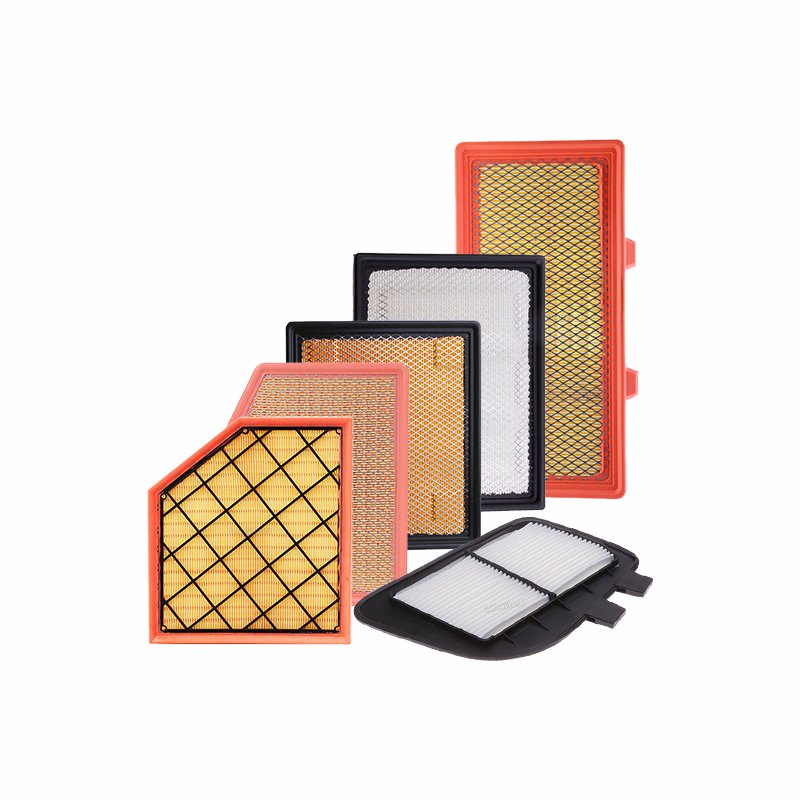 OEM 84498926/23418368/23321606/22844634/20972655/23321606 Car air Filter Fits for cadillac