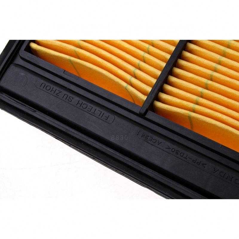 Car Engine Air Filter for Honda Civic 2006 2007 2008 2009 2010 2011 1.8L Eighth Generation 17220-RNA-Y00 FA1 17220-RNA-A00