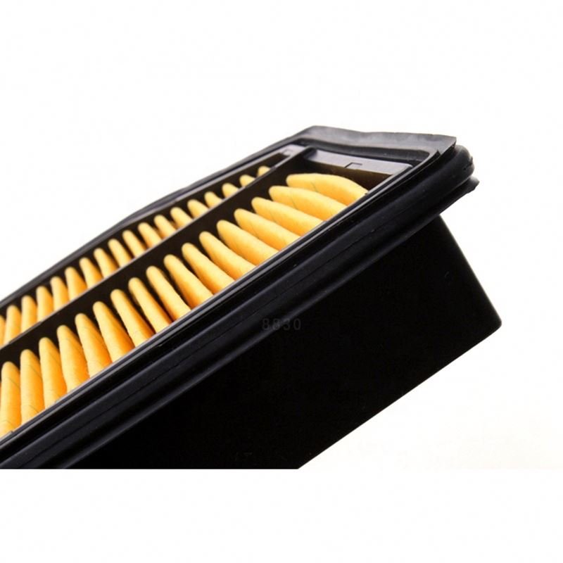 Car Engine Air Filter for Honda Civic 2006 2007 2008 2009 2010 2011 1.8L Eighth Generation 17220-RNA-Y00 FA1 17220-RNA-A00