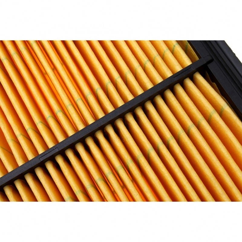 Car Engine Air Filter for Honda Civic 2006 2007 2008 2009 2010 2011 1.8L Eighth Generation 17220-RNA-Y00 FA1 17220-RNA-A00