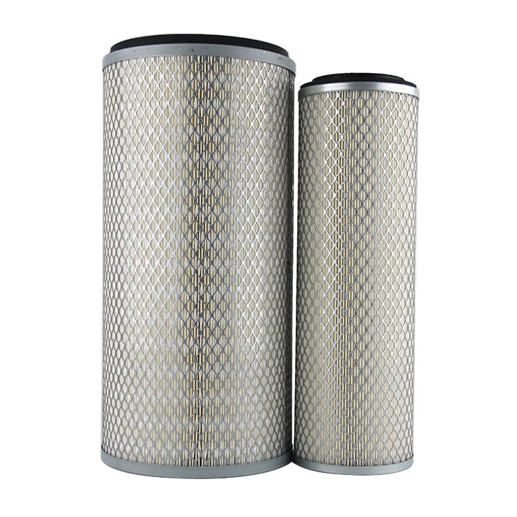 For Caterpillar Doosan Air Filter 3I1434 4438028018B 3Y8987 3I0939 3I0816 9Y6843 3X9951 50083040003 94749020 AF434KM+AF804M