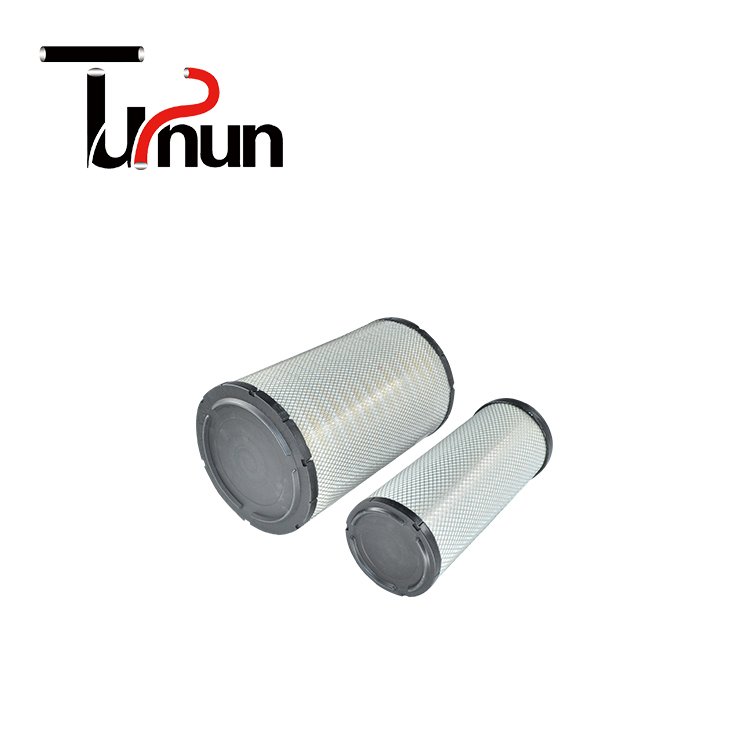 17801-3450 Dump Truck air Filter for hino