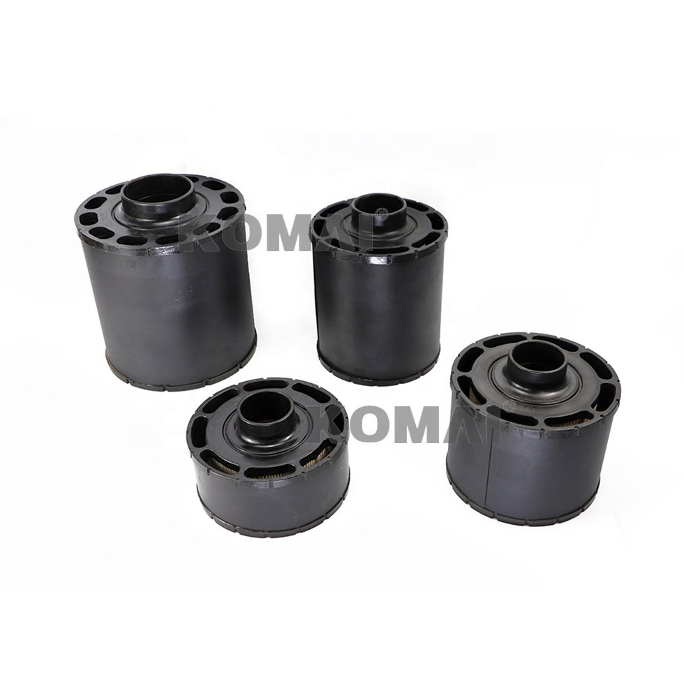 Komai Auto Truck Parts AH1198 for Cummins Engine Air Filter Housing PA2825 3I0014