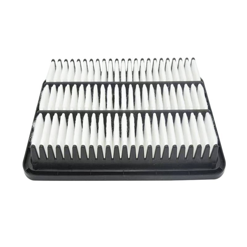 Manufacturer Custom Wholesale Auto Parts Engine Motor Air Filter 17801-38030 Car Accessories Automobile Cabin Air Filters