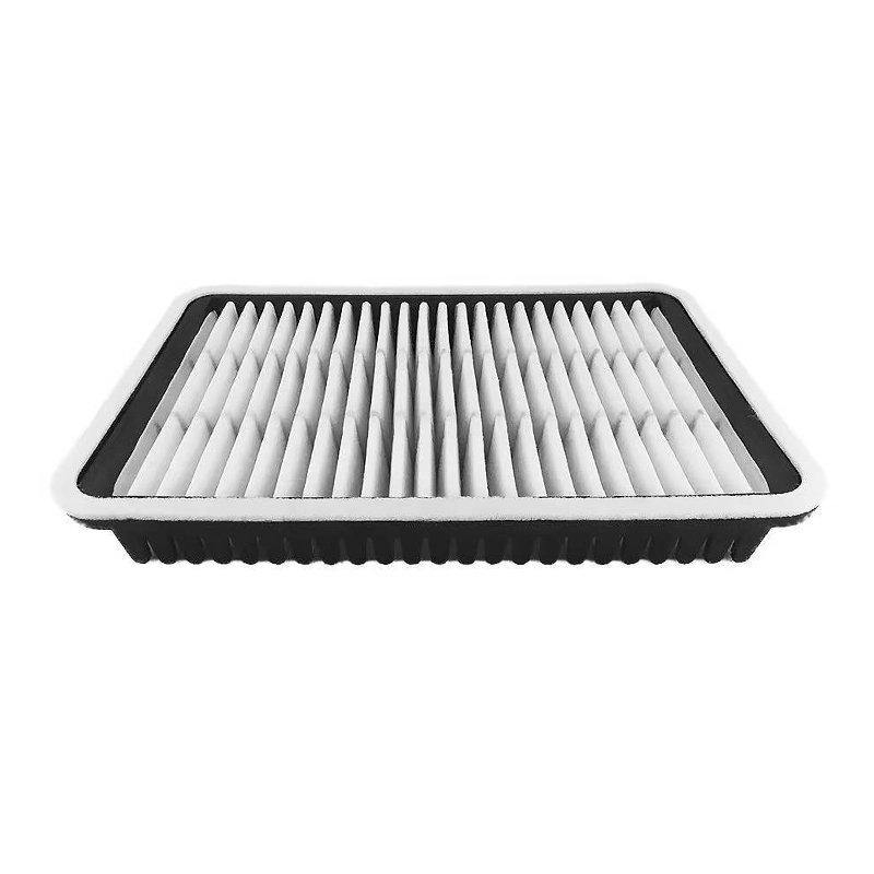 Manufacturer Custom Wholesale Auto Parts Engine Motor Air Filter 17801-38030 Car Accessories Automobile Cabin Air Filters