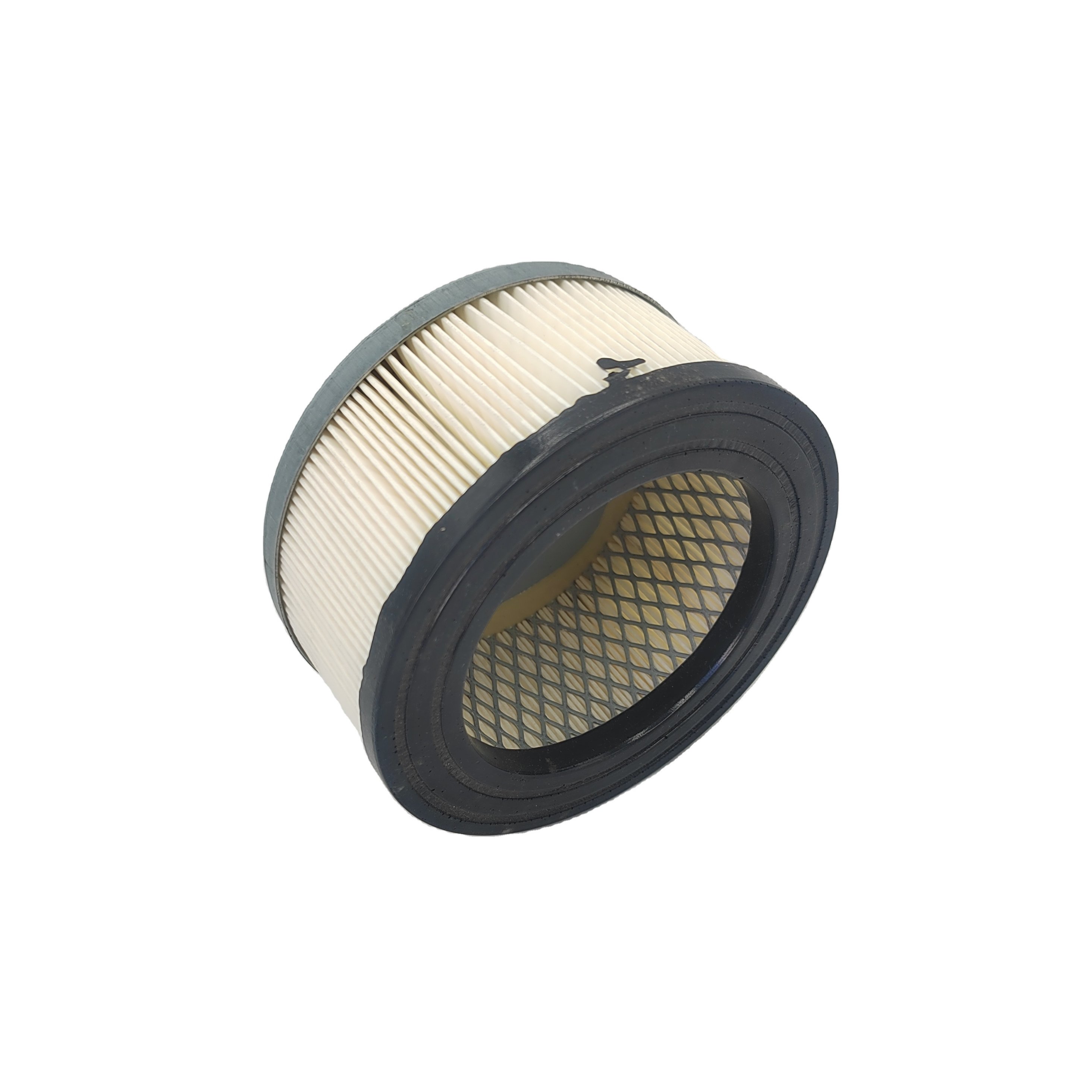 K1206 New Energy Vehicle Sliding Vane Scroll Piston Air Compressor Filter Element PU Tram Air Pump Filter Truck Air Filters