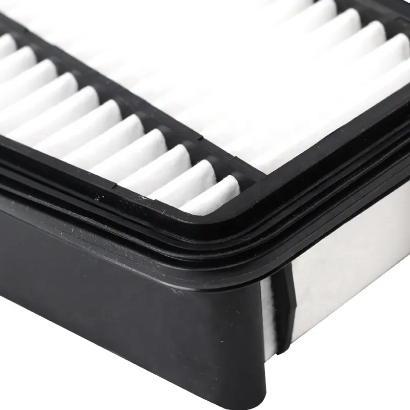 Directly Factory Price Good Performance Engine Air Filter OEM 17801-31090