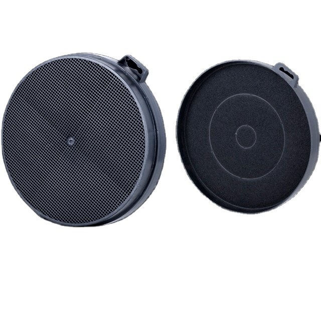 Activated Carbon Charcoal air Filter for Range Hoods