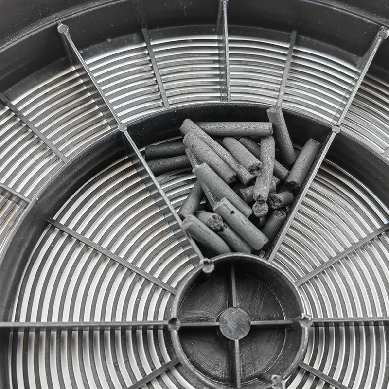Activated Carbon Charcoal air Filter for Range Hoods